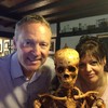 Rory Bremner