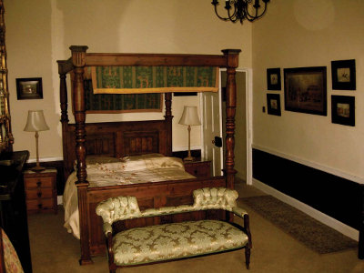 Shambles Accommodation York