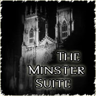 The Minster Room