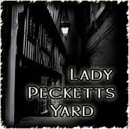 Lady Peckett's Room
