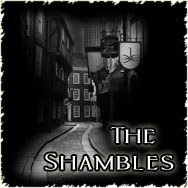 The Shambles Room