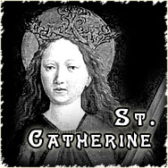 St Catherine Room